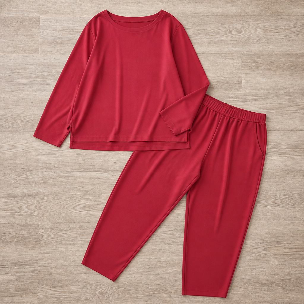 The Perfect Harmony™ — Feel Effortlessly Stylish and Cloud-Soft Comfort All Day Long
