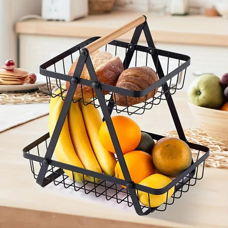 Effortlessly Organize Your Space and Live Stylishly with OrgaSteel