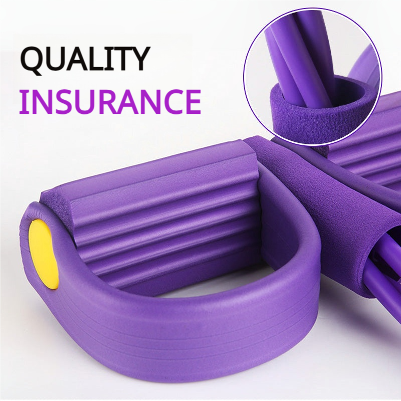 Strengthen Your Body Safely and Versatile Anywhere for Quick Progress