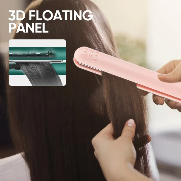 CurlEase™ — Perfect Curls & Waves Anytime | 65% Off