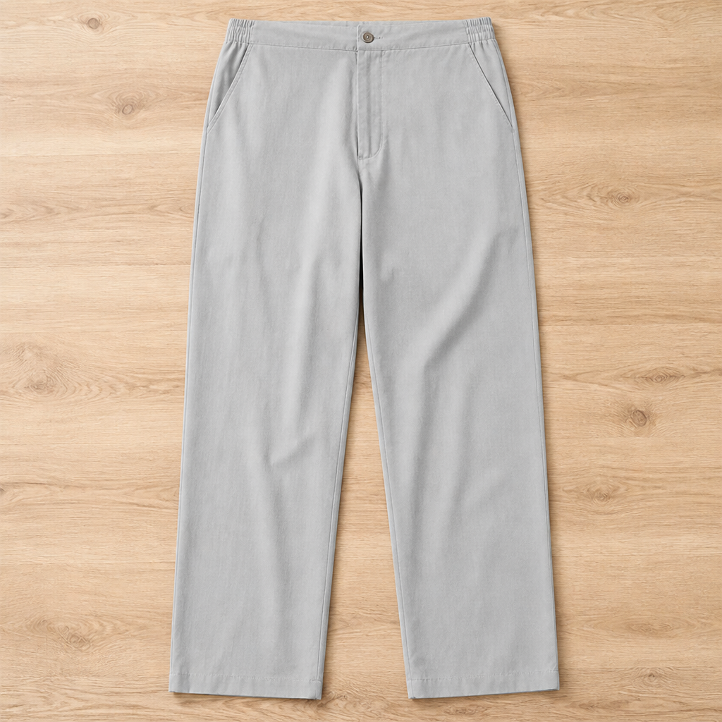 Venturo™ — Pants That Let You Move Freely and Own Your Look All Day