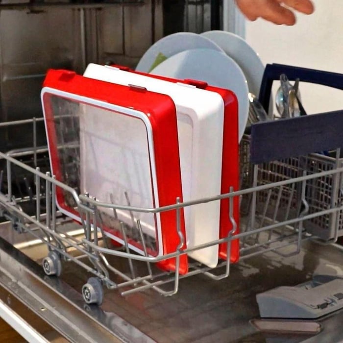 Freshness Preserver – Easy Kitchen Organizer for Enjoyment