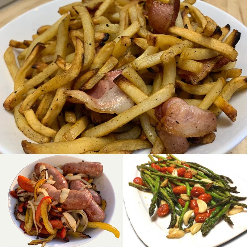 Grill Buddy™ — Perfectly Grilled Every Time | 1+1 Free