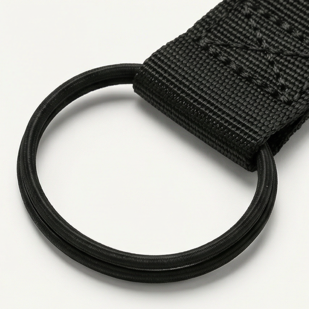 Travel with Ease – Never Chase Your Bag Again with GripTether
