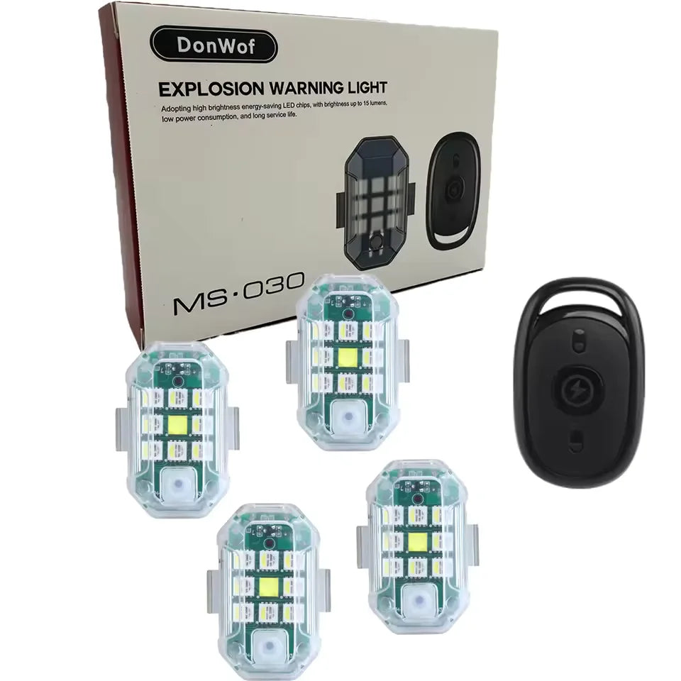 RadiantRide™ — Command the Night with Unstoppable Safety and Confidence