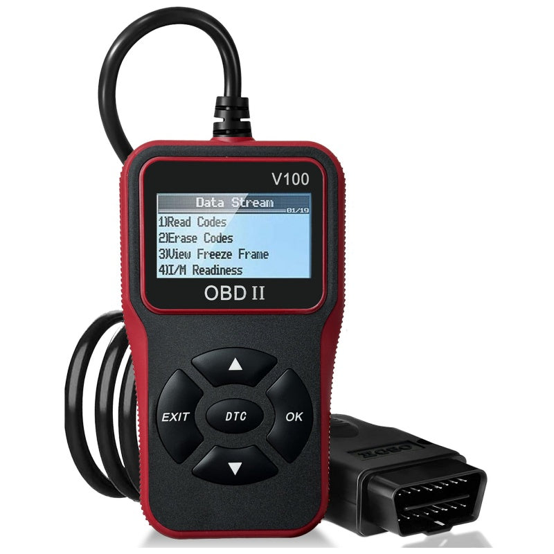 Instant Clarity for Engine Issues for Worry-Free Driving