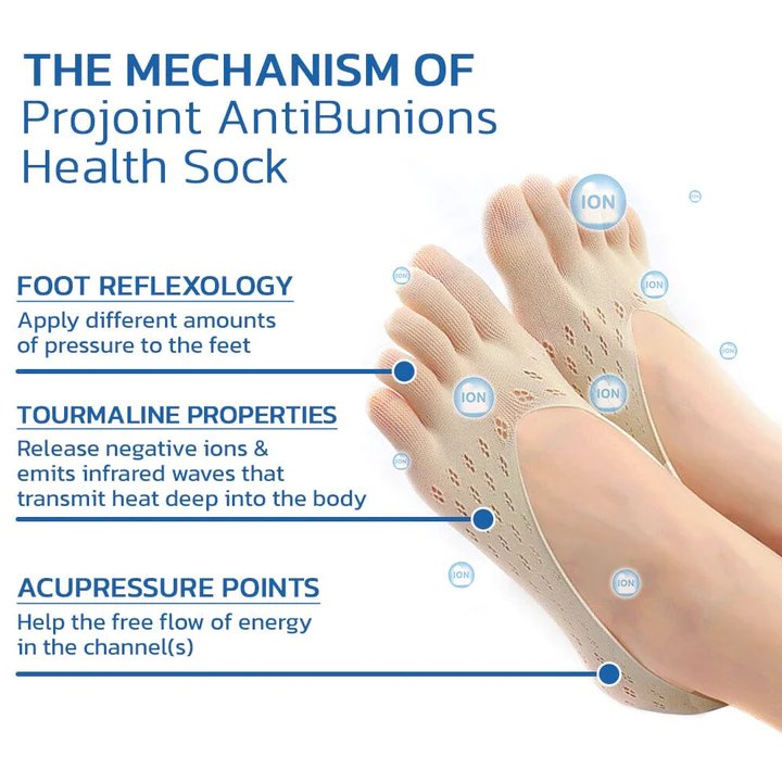 Pain-Free Walking with FlexStep – Safe for Every Step You Love
