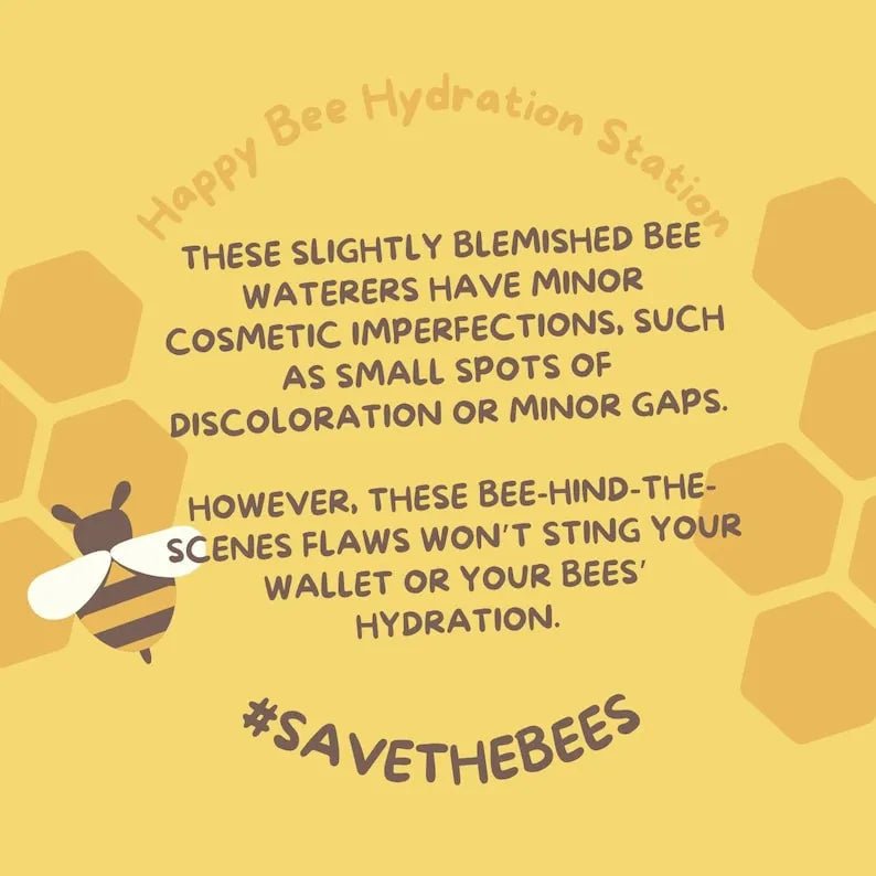 HiveHaven™ — Effortless Bee-Friendly Care That Brings Your Garden to Life