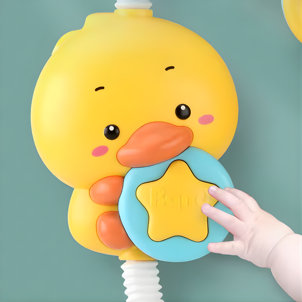 Froth Splash - Transforms Bath Time into Joyful Moments for Kids and Families!