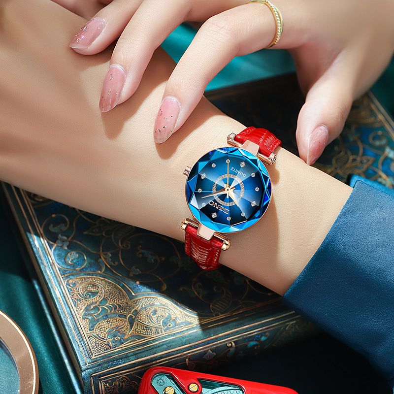 Unleash Your Confidence with Timeless Rose Elegance