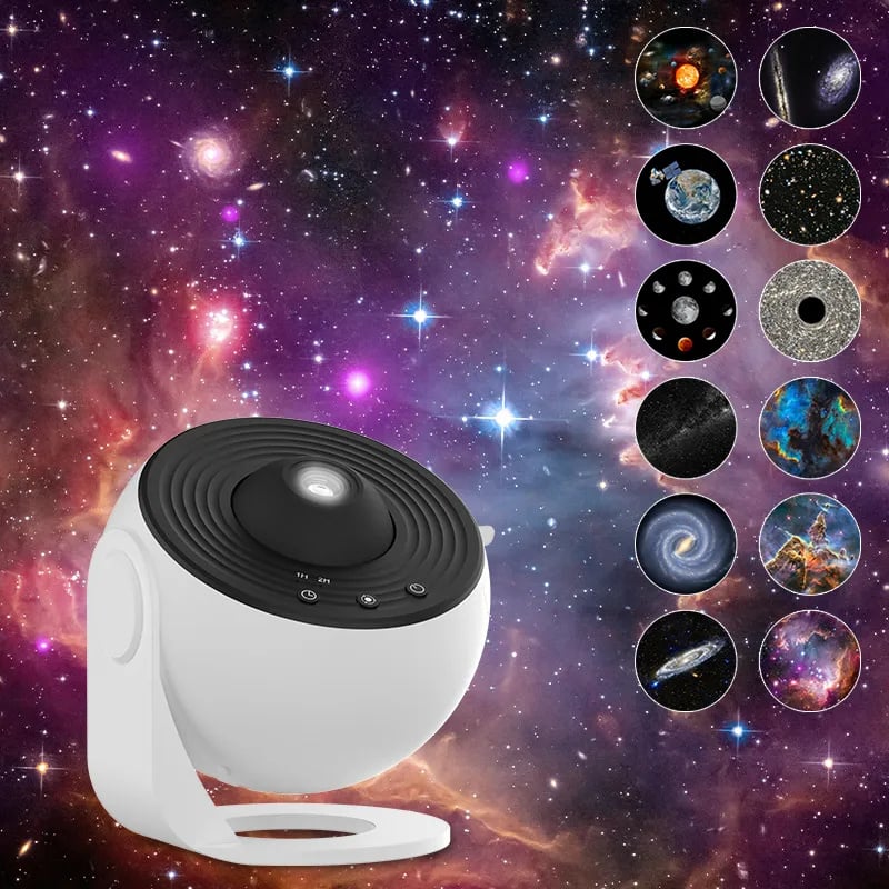 AstroAura Sky Projector