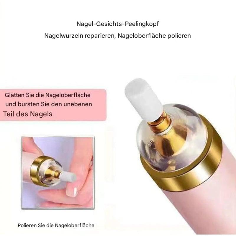 VivaNail™ — Transform Your Nails Into a Stunning, Head-Turning Masterpiece Instantly