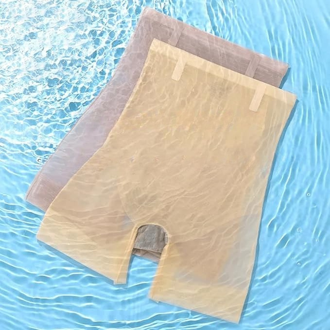 VelaForm™ — Stay Cool, Confident, and Silky-Smooth All Day