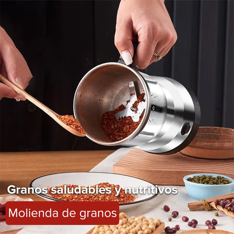 Transform Any Ingredient into Culinary Delight Instantly