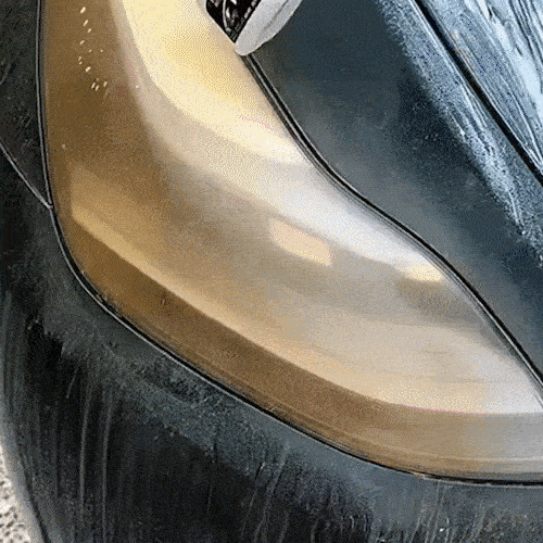 ClariLux Headlight Restoration for Clear Vision and Safe Night Driving