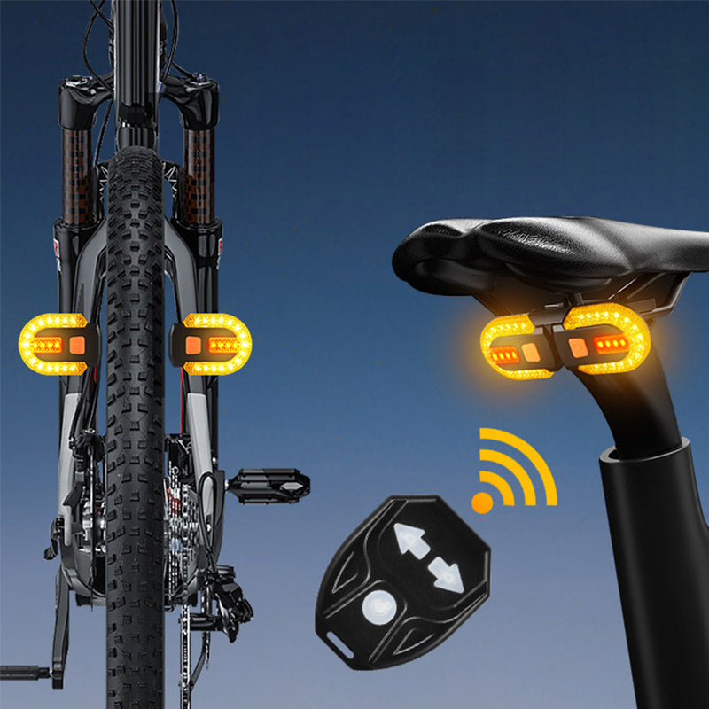 Clear and Safe Signal Light for Worry-Free Driving