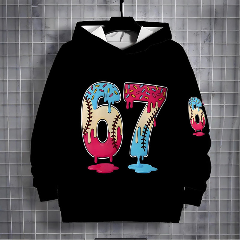 VibePulse™ Hoodie — Ignite Your Child’s Confidence with Unstoppable Style and Cozy Power