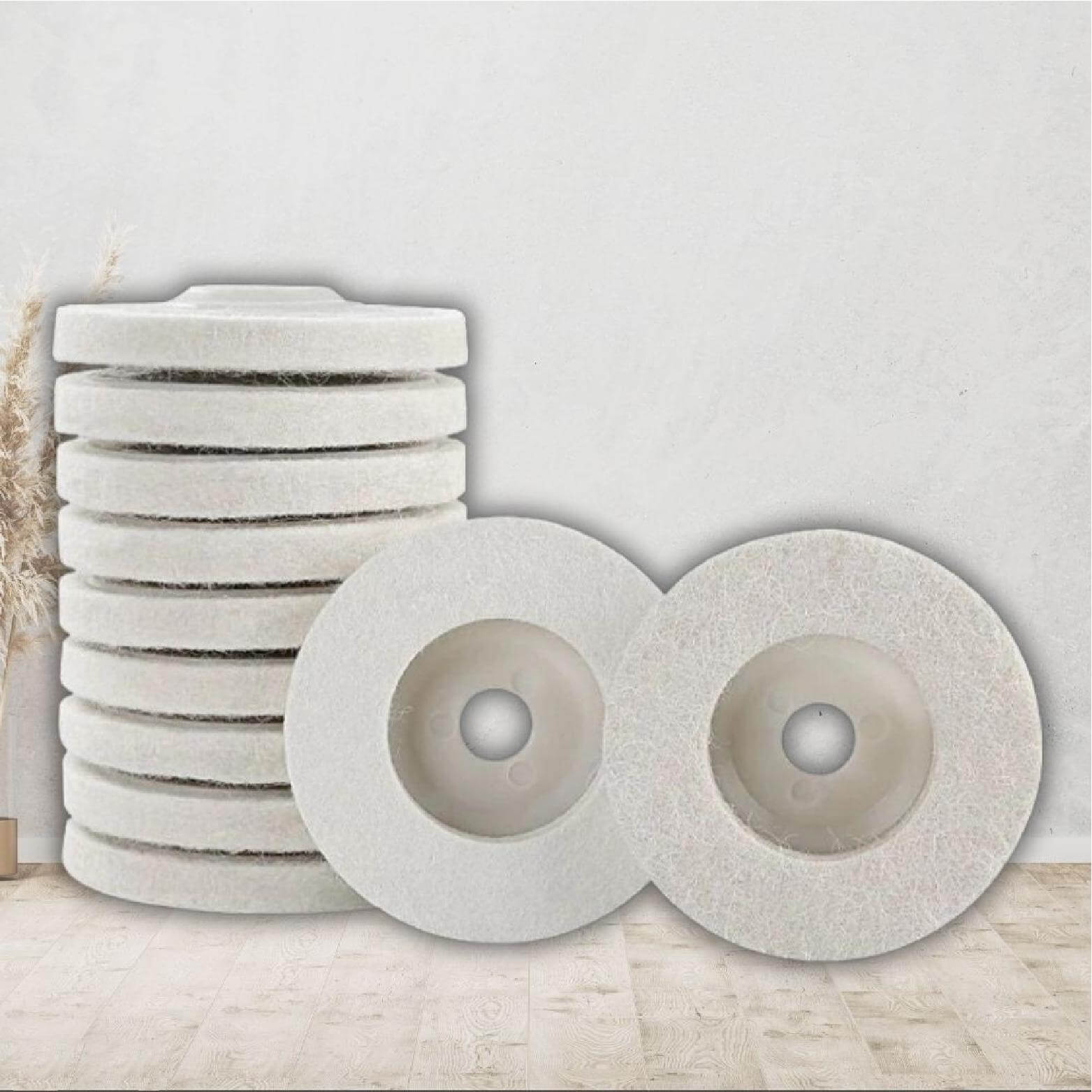 LustraVibe™ — Transform Dull Surfaces into Radiant Showstoppers Instantly