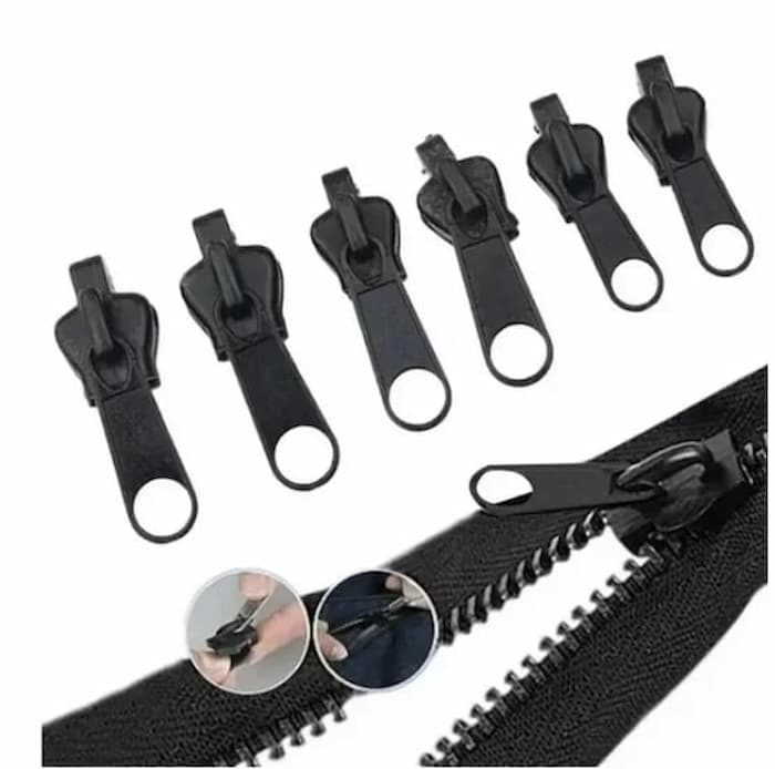 ZippEase™ — Instantly Rescue Any Zipper and Save Your Favorite Gear from Ruin