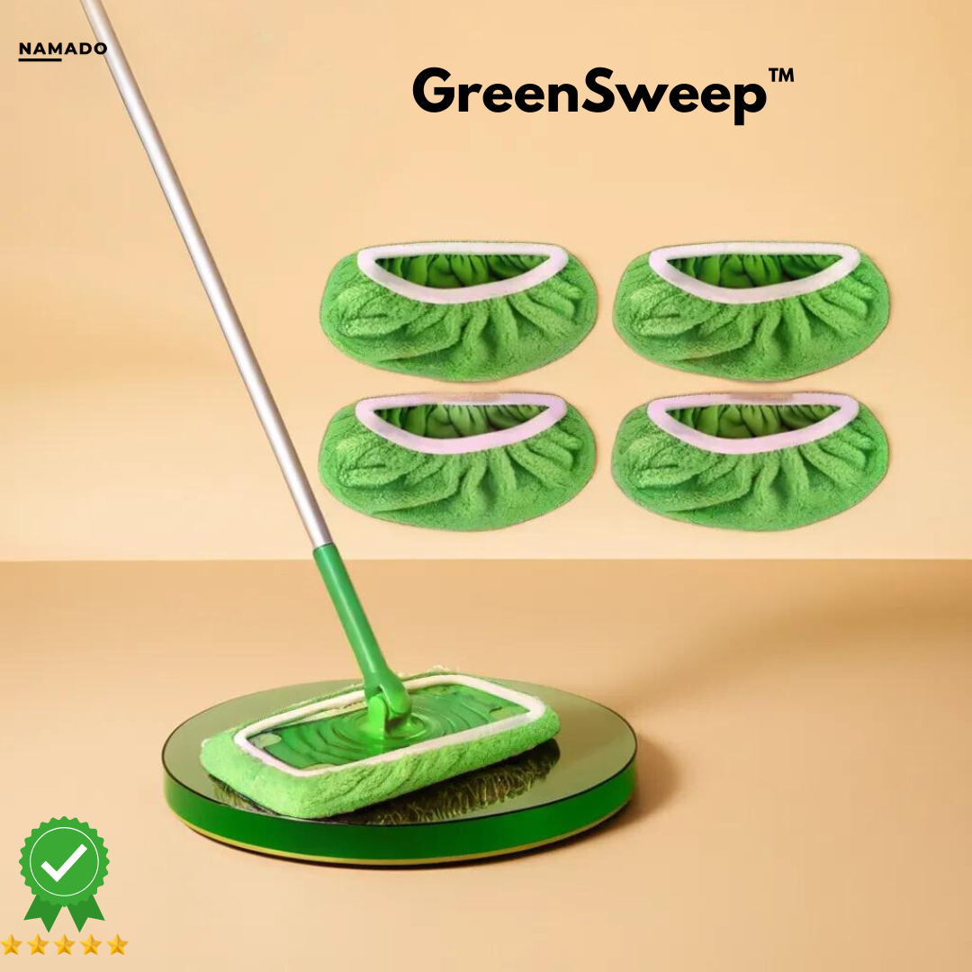 CleanEase™ — Save Big, Clean Green, and Shine Like Never Before