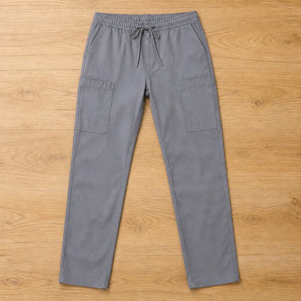 GearProwl™ — Pants That Keep You Moving Free and Fully Loaded All Day