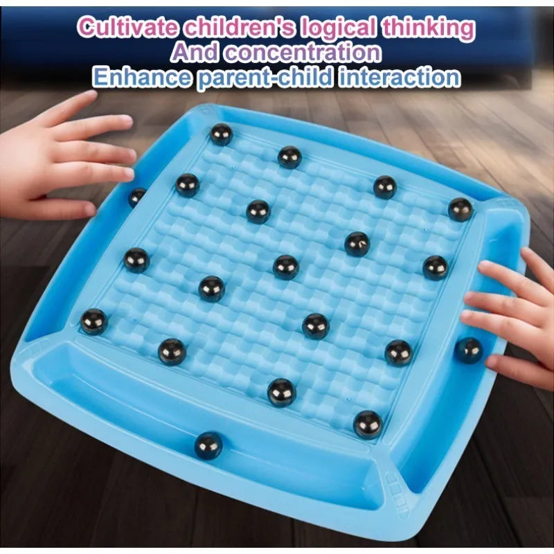 BrainBlaze™ — Ignite Your Family’s Mind and Fire Up Unforgettable Battles