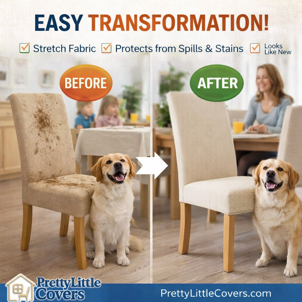 RamoraEase™ — The Ultimate Smart Solution for Effortless Family and Pet Bliss