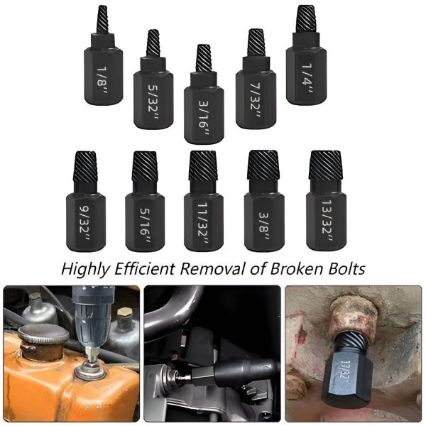 Master Grip Tool – Effortlessly Loosen Stuck Screws and Eliminate Repair Hassles!