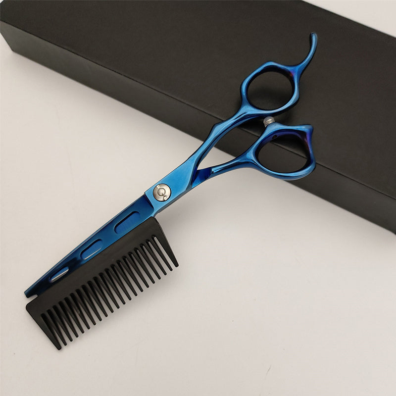 Effortless Perfect Cuts and Relaxed Hands for Every Hairstyle