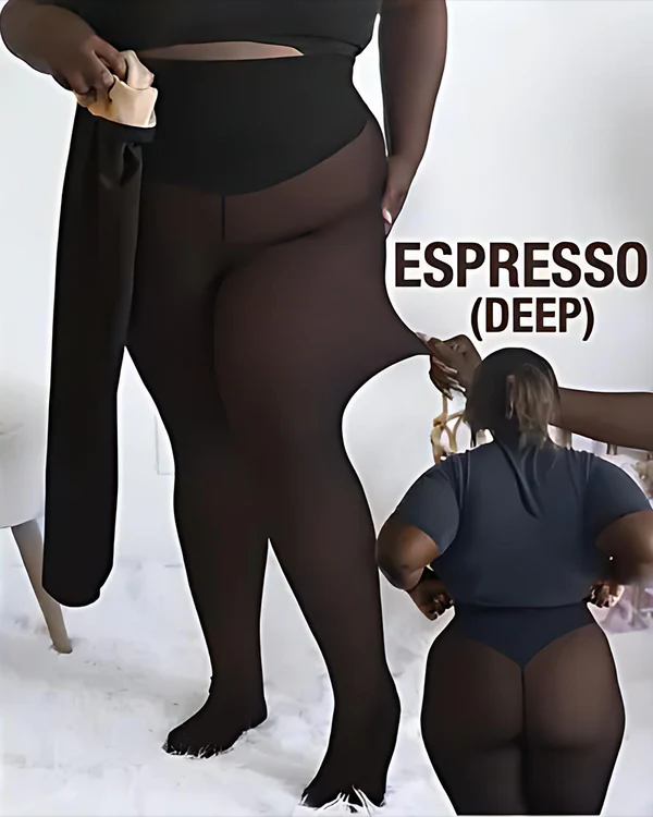 SilhouEssence™ — Unleash All-Day Confidence with Silky Smooth Shaping