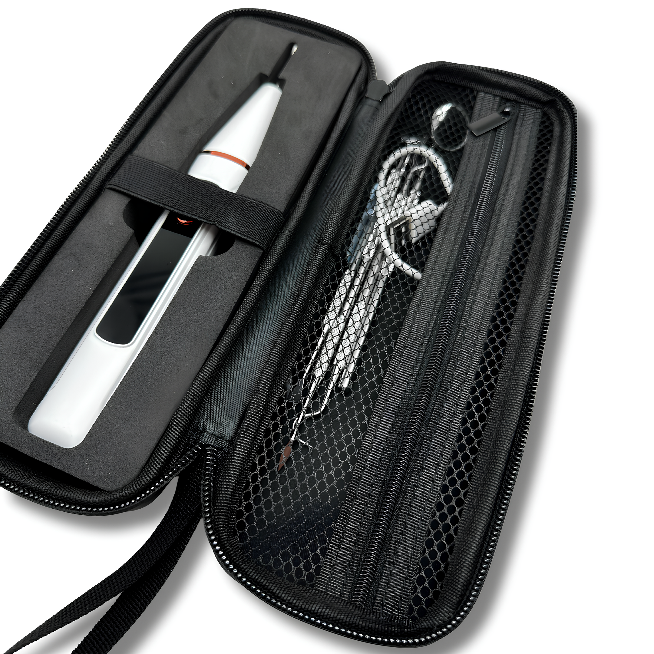 VeloBlade™ — Effortless Precision That Turns You Into a Kitchen Pro