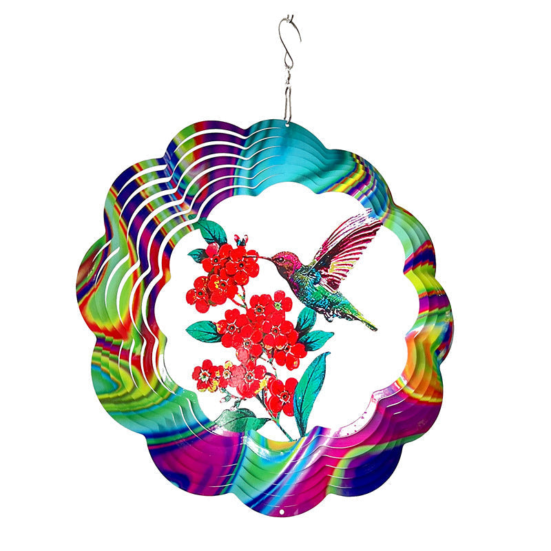 VortexLume™ — Transform Any Space with Hypnotic, Ever-Changing Color and Endless Wonder