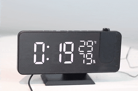 Wake Up Refreshed with Clarity – No More Nighttime Searching