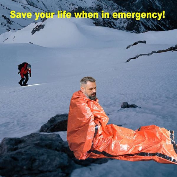 Stay Cozy and Visible in Any Weather with ThermaGuard