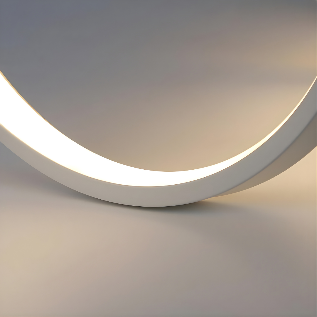Transform Any Room into a Soothing Light Oasis for Your Soul