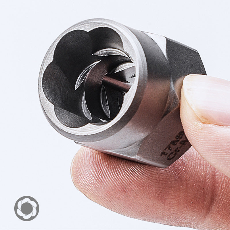 Torque Wrench – Effortlessly Loosen Stubborn Screws with Precision Control