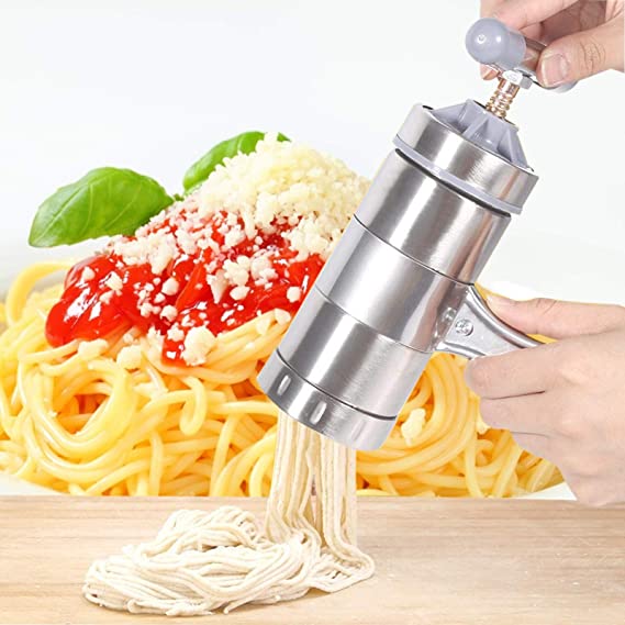 Professional Quality Pasta – Perfectly Crafted for Everyone!