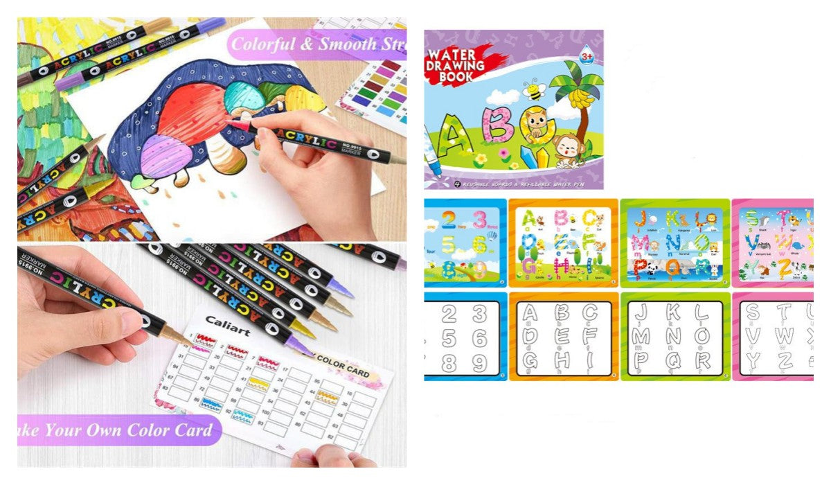 PrismAura™ — Unleash Dazzling Color and Precision to Ignite Your Creative Fire