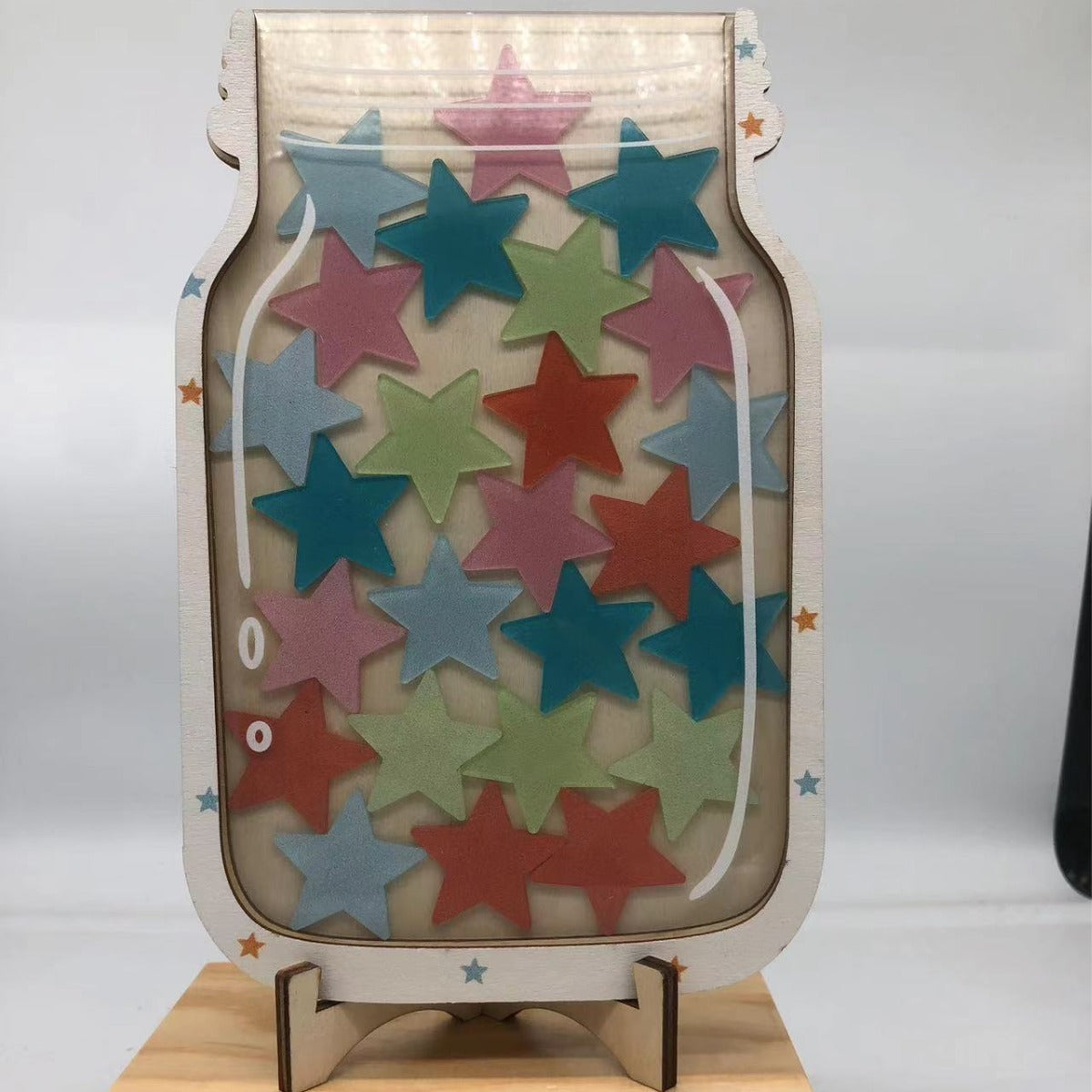 QuestCube™ — Ignite Your Child’s Drive with Fun, Custom Motivation That Turns Chores into Proud Victories