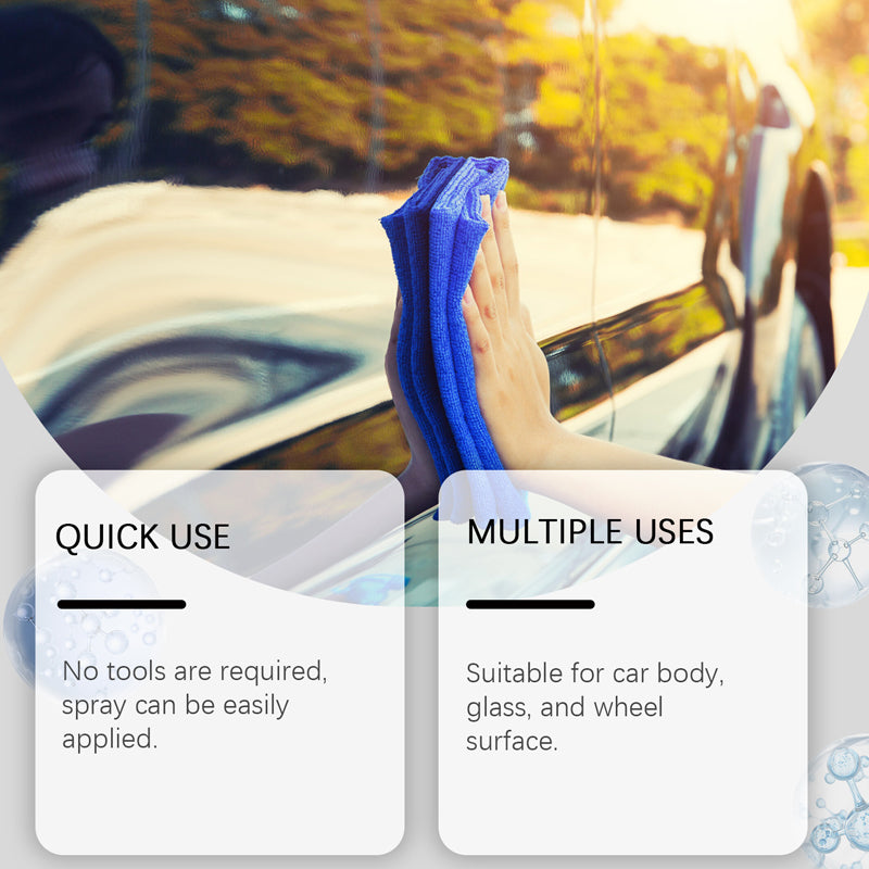 RadiantShield™ — Transform Your Car into a Head-Turning Showroom Gem Instantly