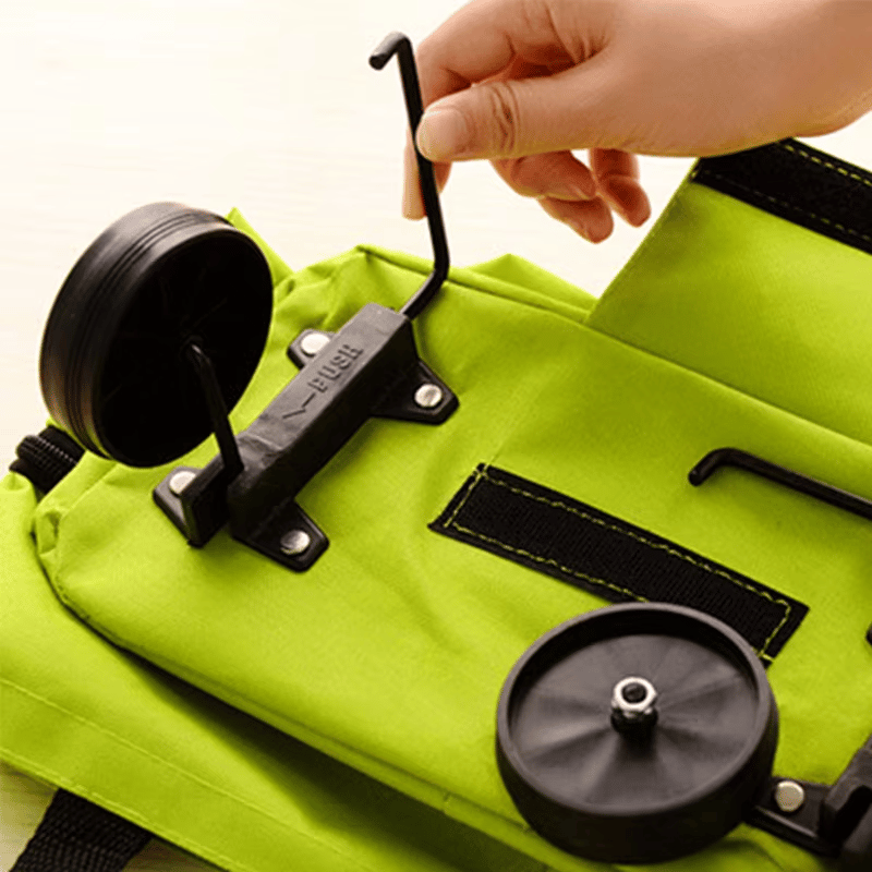 Comfortable Shopping Tote for Effortless Carrying in Style