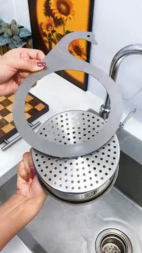 Clog-Free Drains Solution – No More Blockages