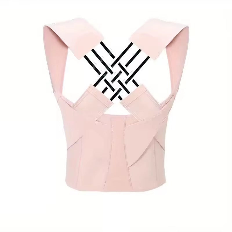 PosturePulse™ — Stand Taller and Own Every Moment with All-Day Comfort