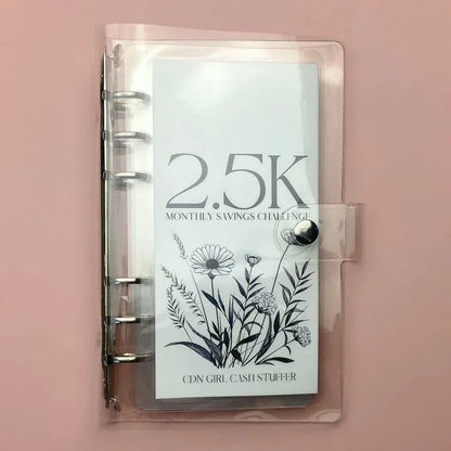 The VaultKeeper™ — Master Your Money with Effortless, Stress-Free Savings Every Month