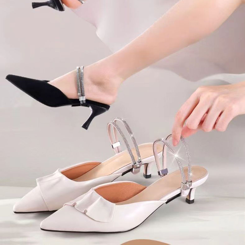 GalaGrip™ — Lock In Your Look With Sparkling, Slip-Free Confidence