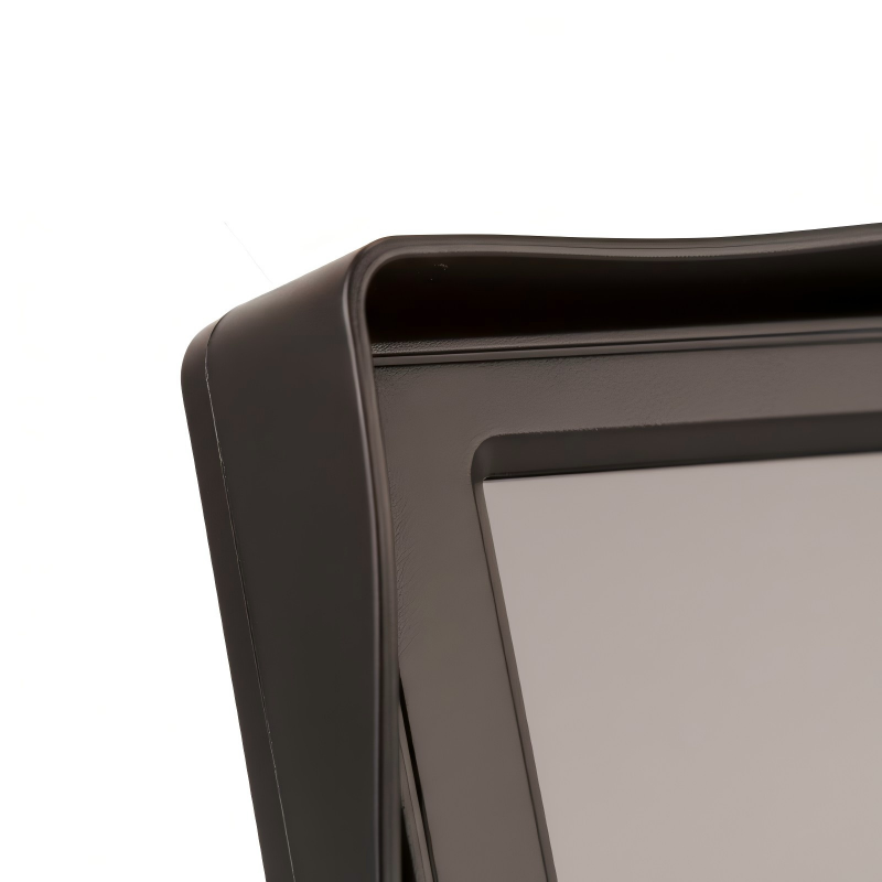 DriveViewPro™ — Back Up with Unshakable Confidence and Spot Every Hidden Danger Instantly