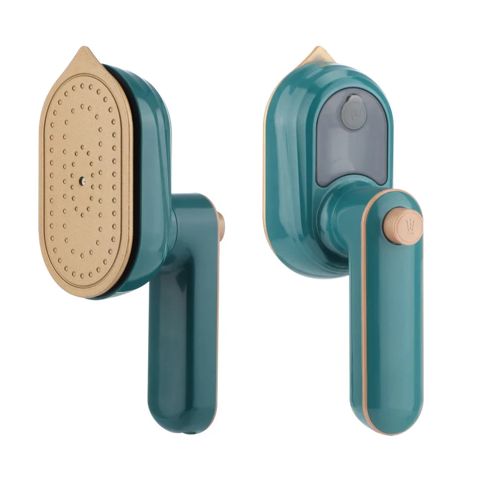 VividPress™ — Instantly Flawless Style Wherever Life Takes You