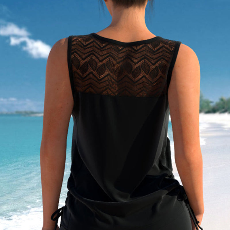 Feel Free and Confident in Perfect Fit and Stylish Comfort
