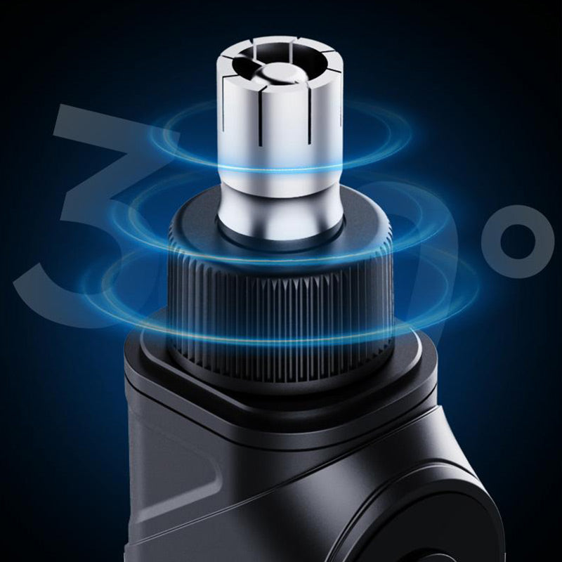 Pain-Free Nasal Hair Trimmer for Gentle, Safe Freshness Daily