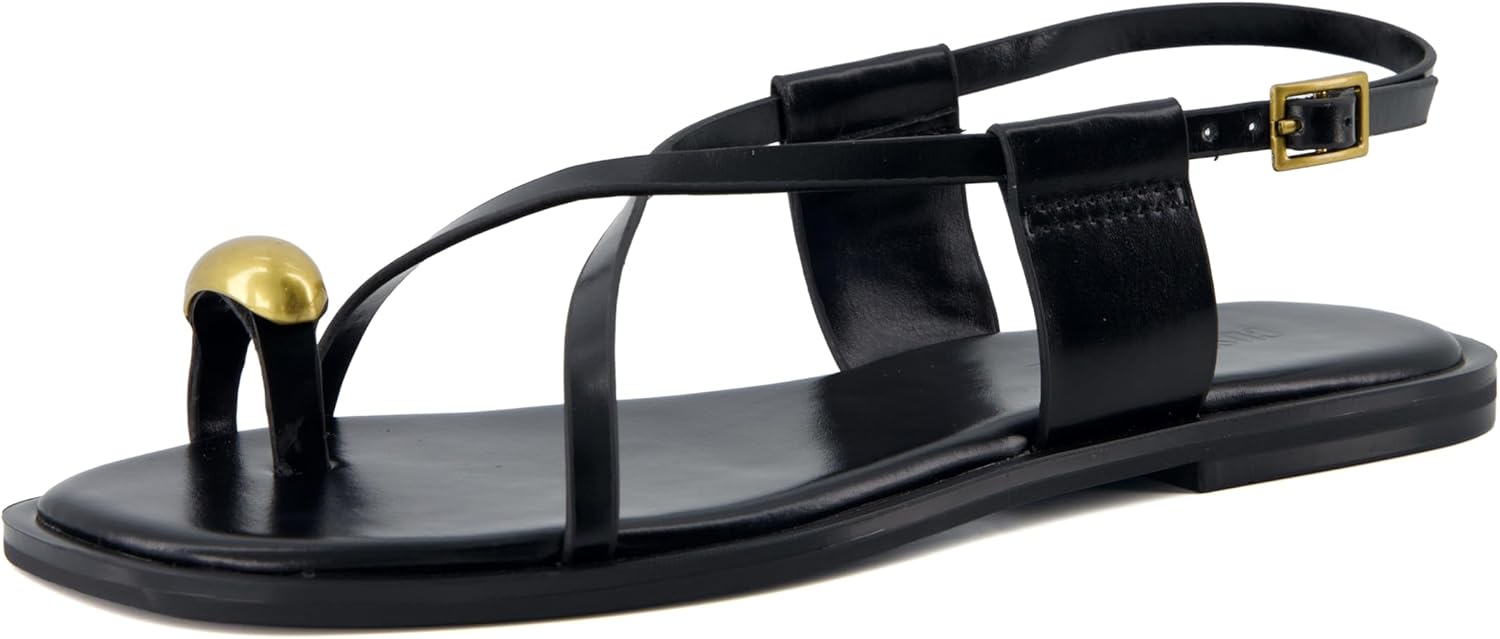 Lightweight Elegant Sandals for Effortless Comfort in Every Step